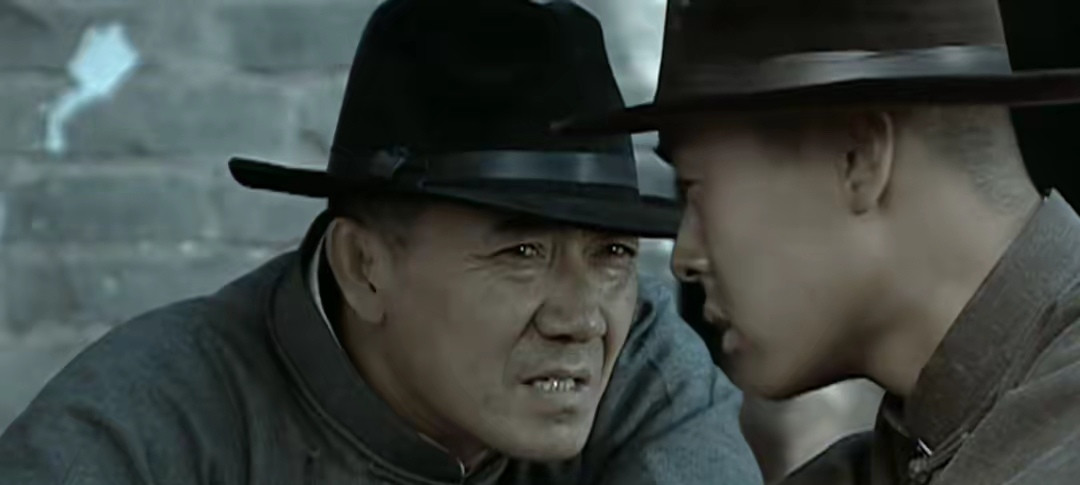 看《亮剑》有一个问题不懂，网上也没搜到。李云龙端了伪军一个骑兵营，被旅长要去了，自己只留了一个骑兵连