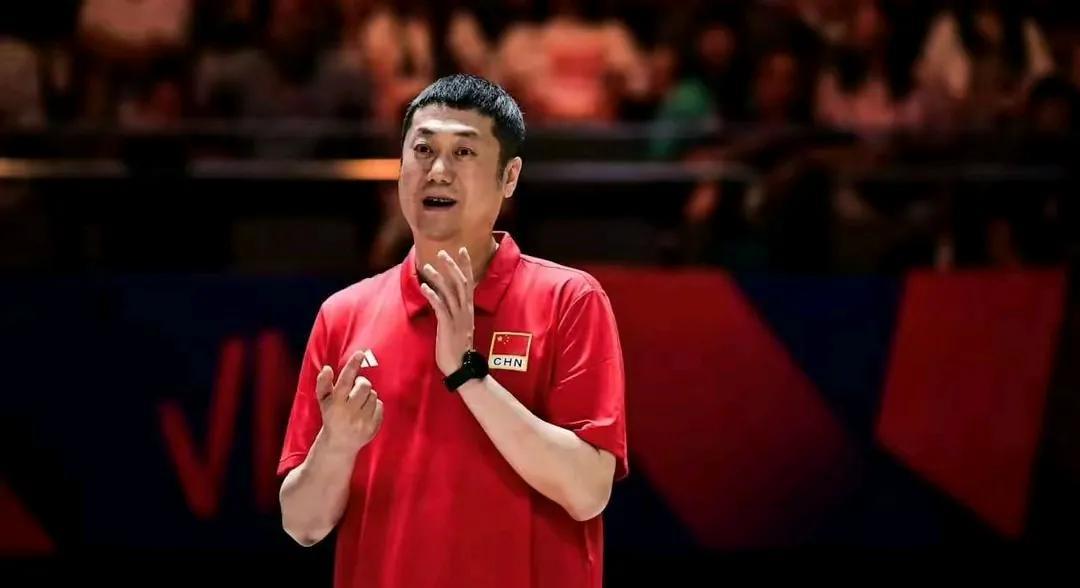 有传闻打日本赵勇将派李盈莹出场比赛！李盈莹千万不能上场！她随队只是香港有一场球