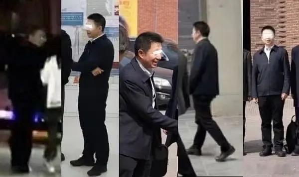 看起来这是打到白鹿七寸了？