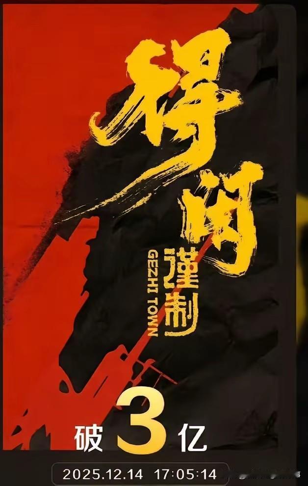 说《得闲谨制》票房不佳、肖战扛不起票房？纯属睁眼说瞎话！先看顶流号召力有多