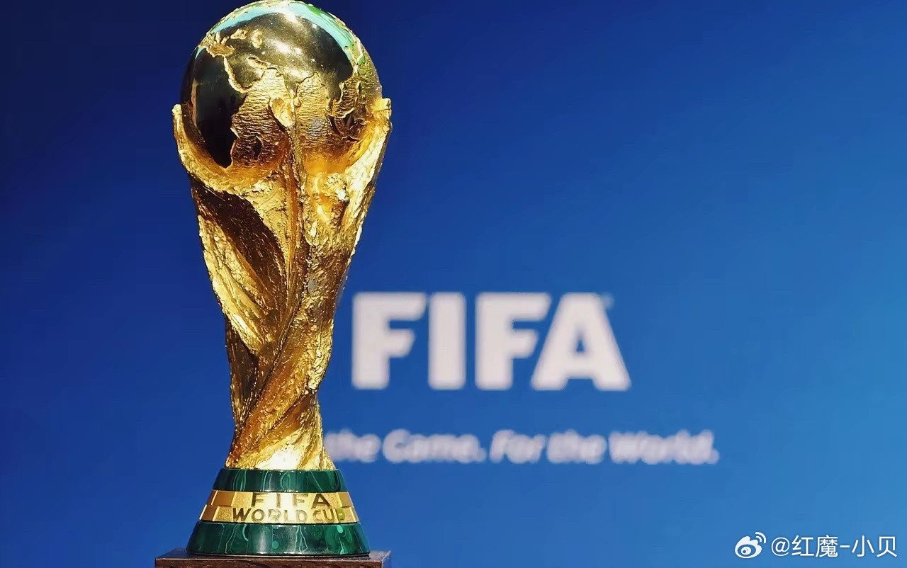 真搞不懂世界杯为啥一直扩军。男足世界杯从创办到现在扩了4次，1934年16队，1