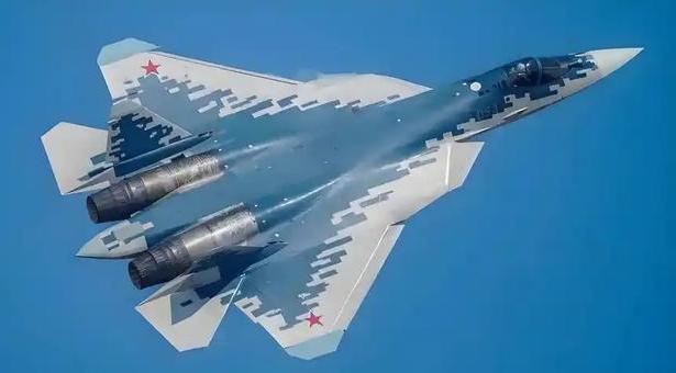 【越南下一代战机会选择哪款？】越南下一代战机大概率选择苏-57，采购计划预计