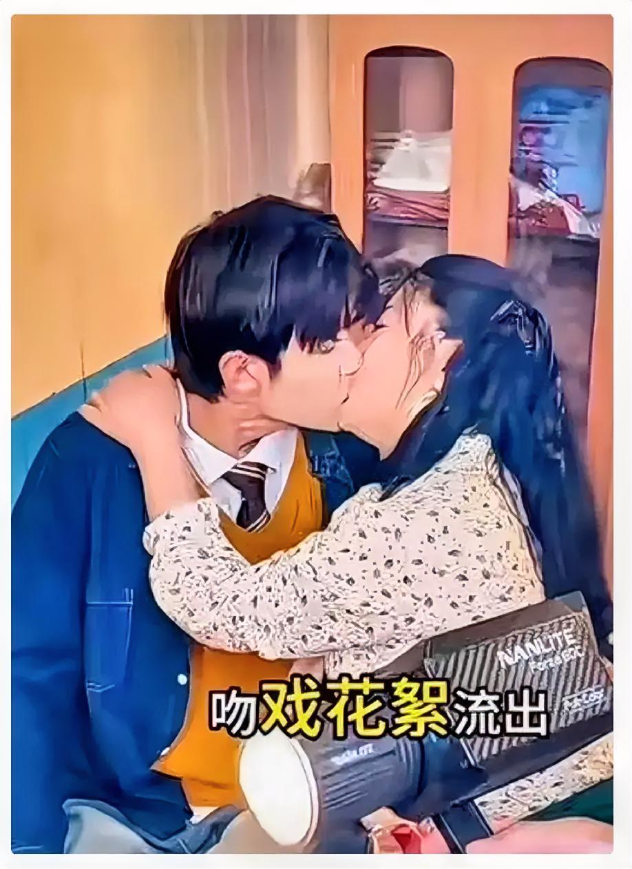 这事儿不是段子，是上个月真在短剧圈炸了锅的新闻。某女富商看上一位男演员，想得