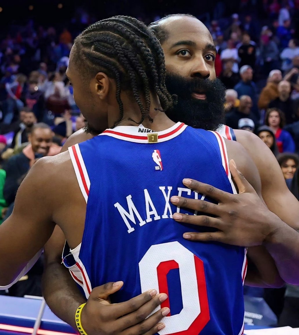 马克西在《EyefortheGamewithAustinRivers