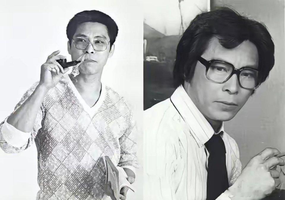 香港艺人刘兆铭离世，93岁的年纪走得也算安详，但脑子里第一反应还是《倩女幽魂》里