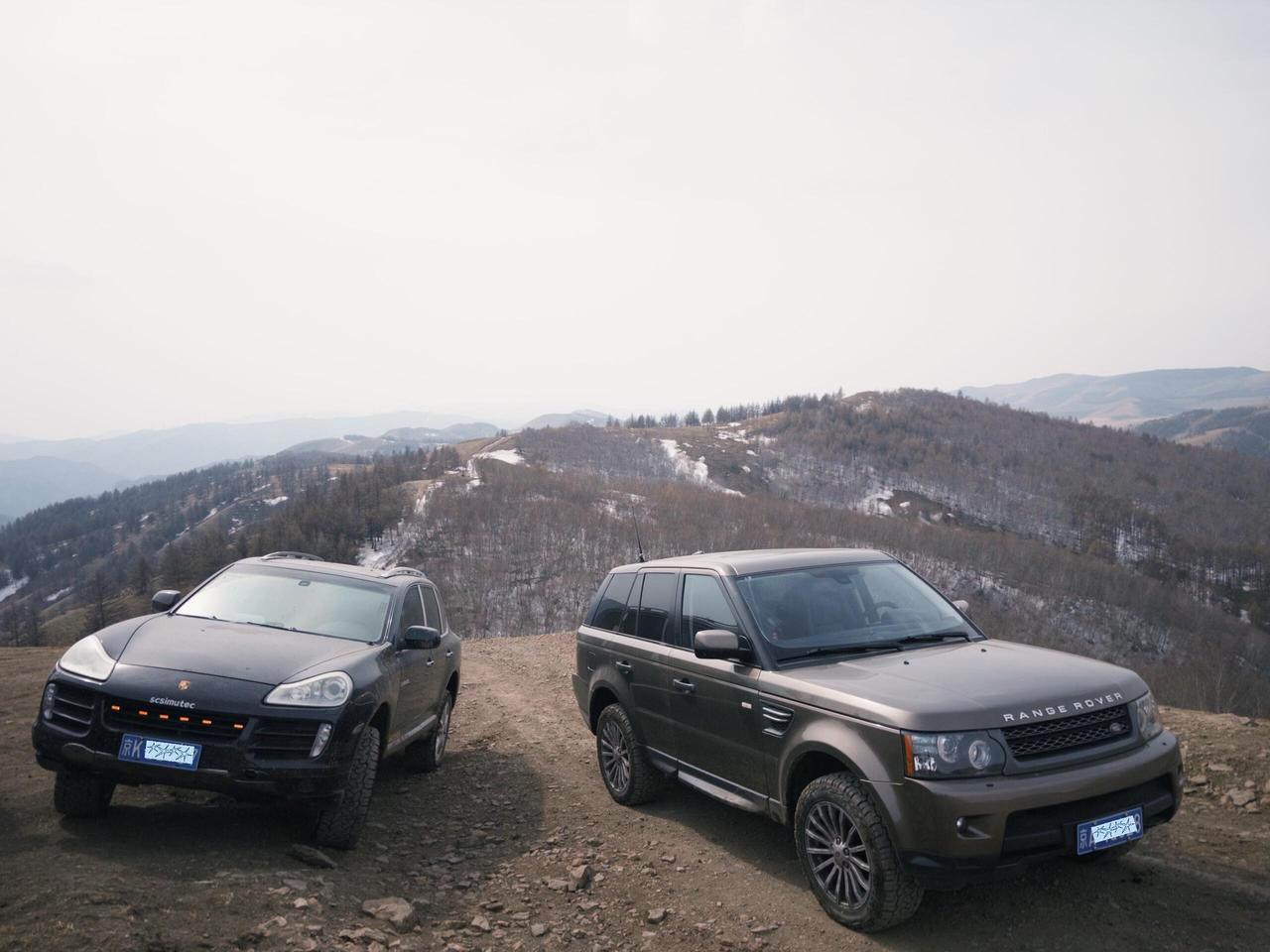 早期豪华SUV为何更有机械感？如果把时间放在2000年前后，像路虎揽胜运动版