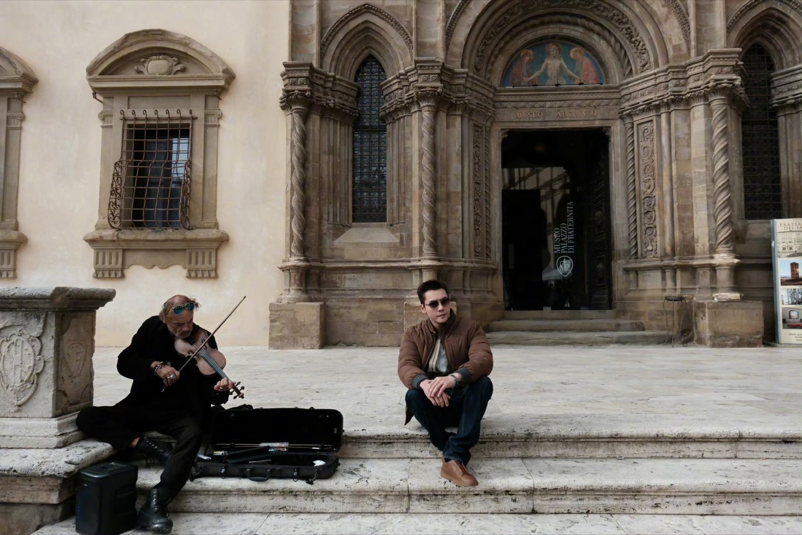 沈腾陈伟霆是我们请过最好的嘉宾陈伟霆凭实力圈粉！沈腾的高度认可+贾冰的兄弟情