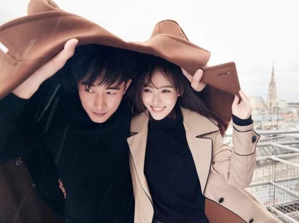 我就说唐嫣和罗晋不会离婚吧有些媒体就是爱捕风捉影明星分居再正常不过了，因