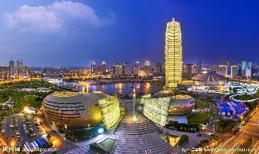 换个思路！河南省可以考虑郑州，开封合并，以河南行政，文旅为主，做河南政治行政为中