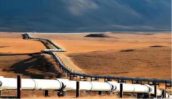 近期，中俄天然气2号线的路线争议尘埃落定，中国的强硬态度打破了此前的博弈僵局。