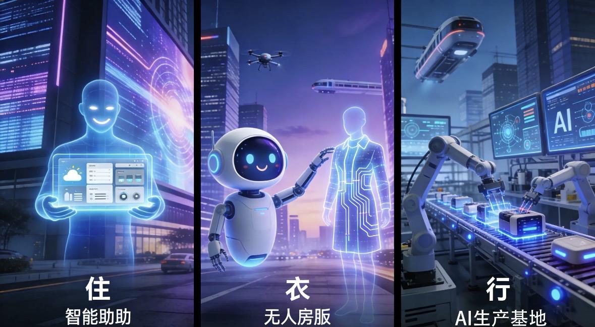 AI时代，​我国最有潜力的6个算力上市公司1.中科曙光——国产算力全栈生态龙头