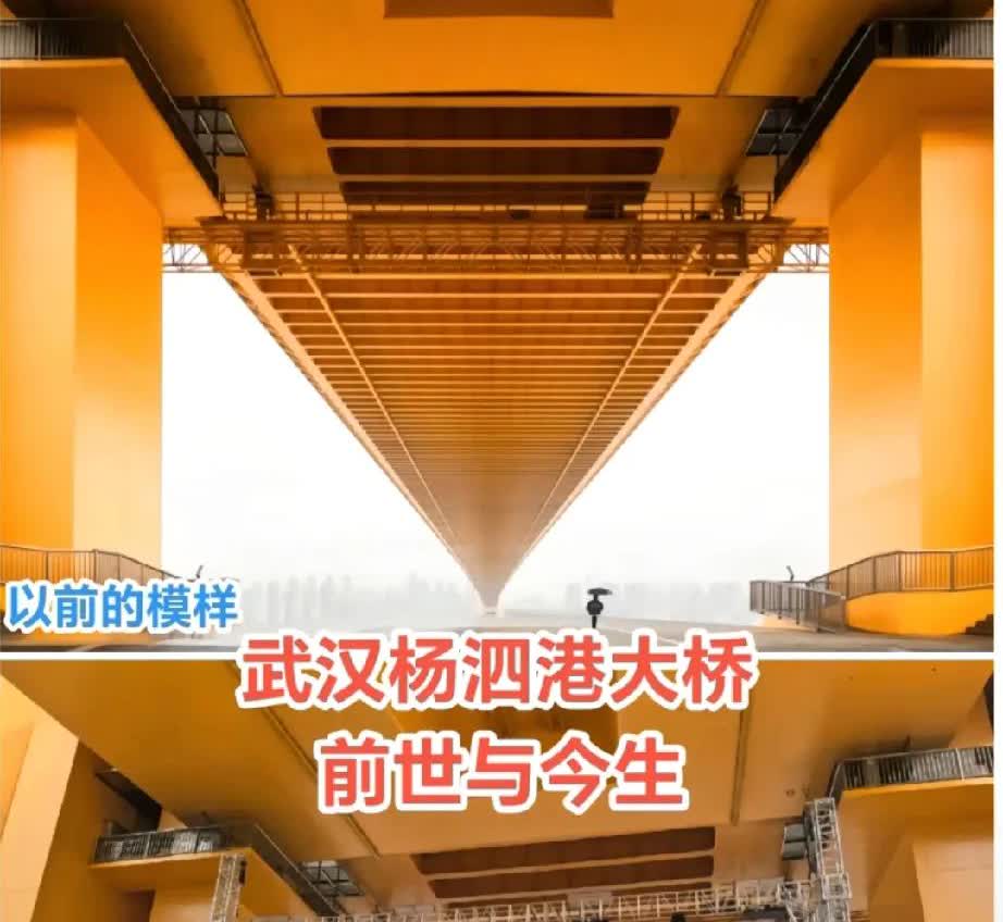 近日最火的武汉网红，苏某某火起来不是因为江汉路苏梅餐厅，也不是因为江