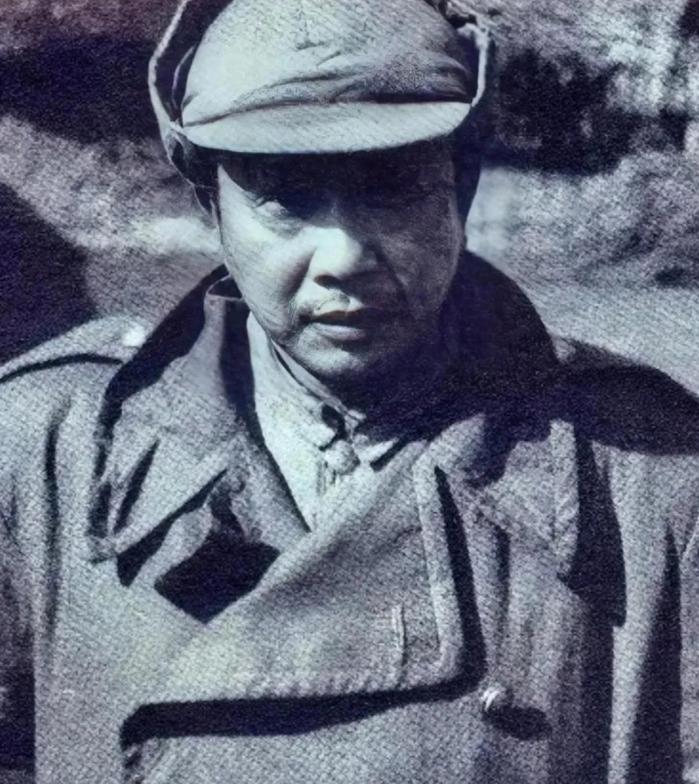 1949年，李文坚决拒绝北平和平起义，傅作义再三苦劝挽留，他态度决绝直言：“我绝