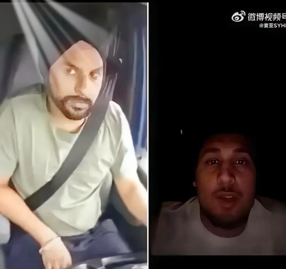 已有165,000多人签署请愿书，要求释放印度裔卡车司机哈金德·辛格。辛格因违规