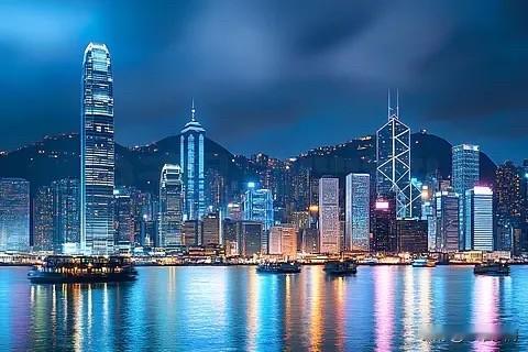 世界竞争力排名出炉，香港第二台湾第四，但有个细节没人提————————————