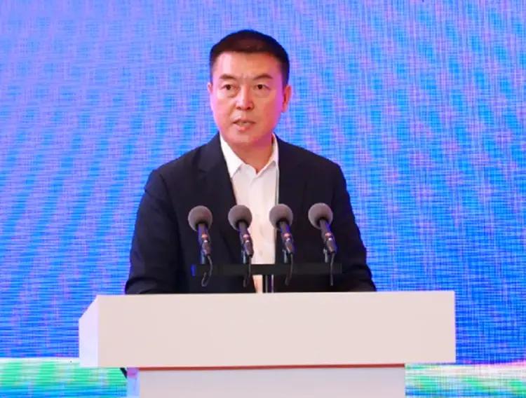 甘肃人的骄傲，惠州首富。英伟达合作伙伴，胜宏科技老总陈涛，个人简介。出生于197