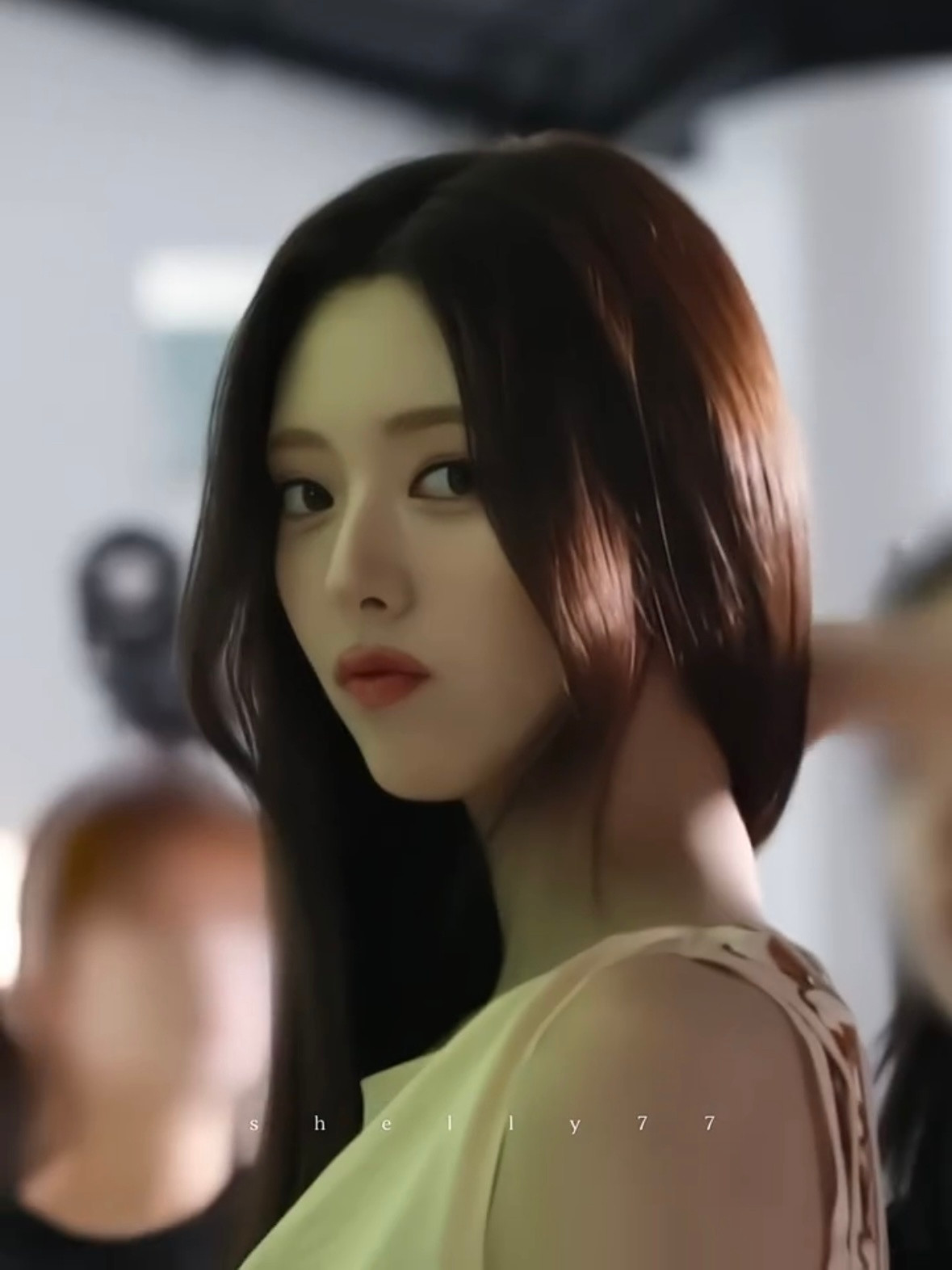把我美爽了….我真的要喊出那句了…【我是申有娜的狗🐶❤️‍🔥】​​​