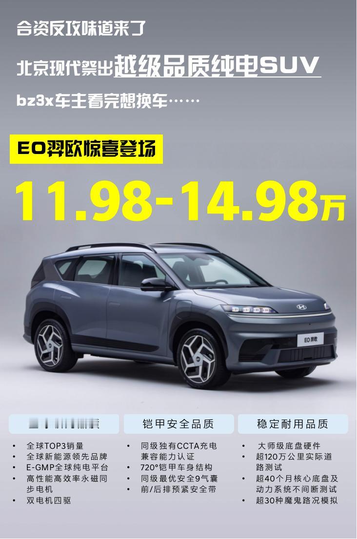 为了抢占市场，有的车企把新车更新周期压到半年，但北京现代反着来：先让“智启203