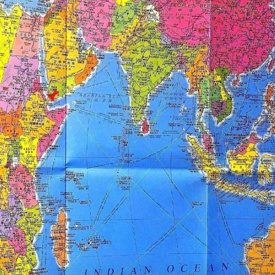 印度议会对外事务委员会在6月28日发布的报告中，再次宣称中国“一带一路”框架下的