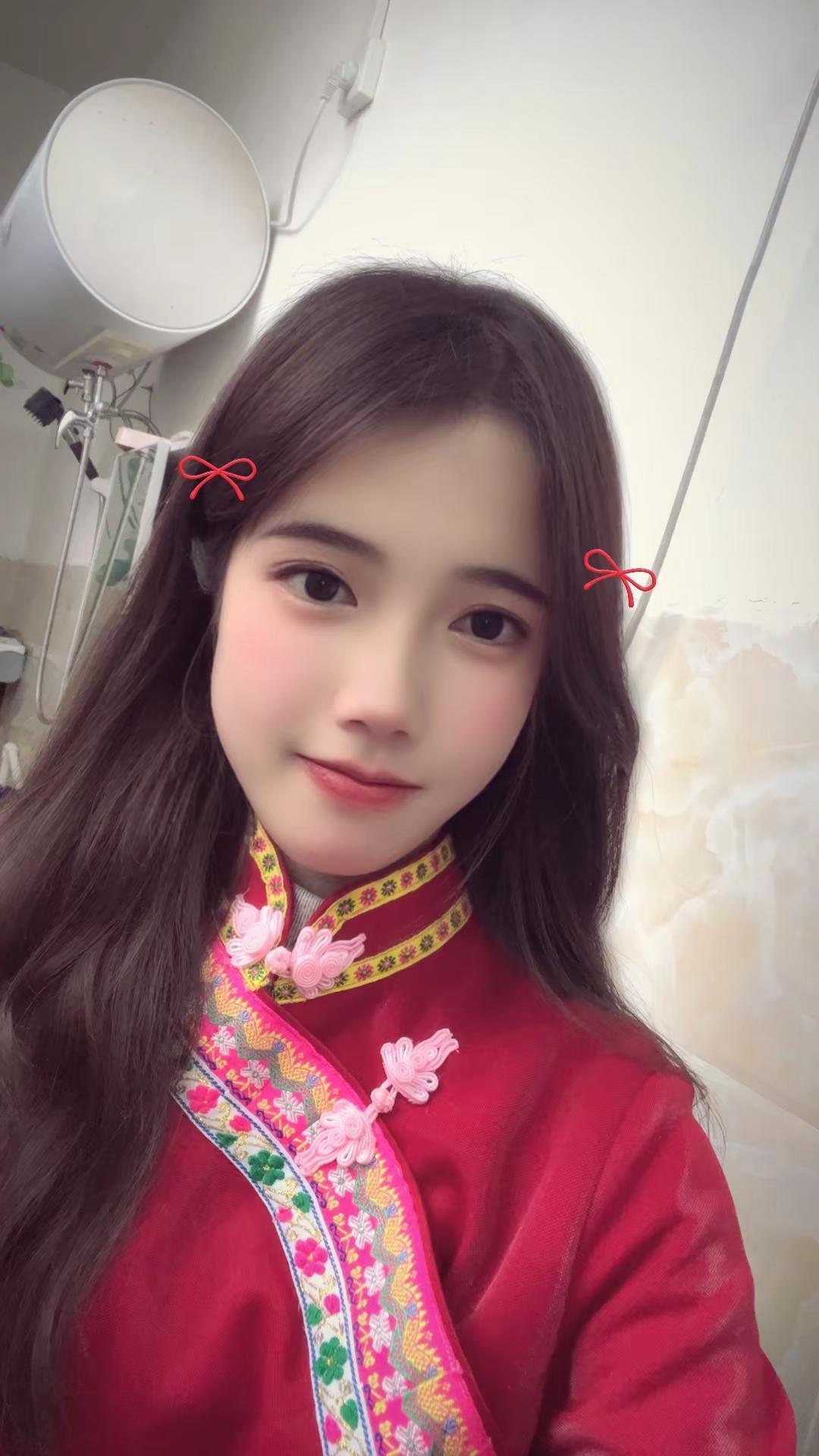 新年愿望：请让我莫名其妙享清福