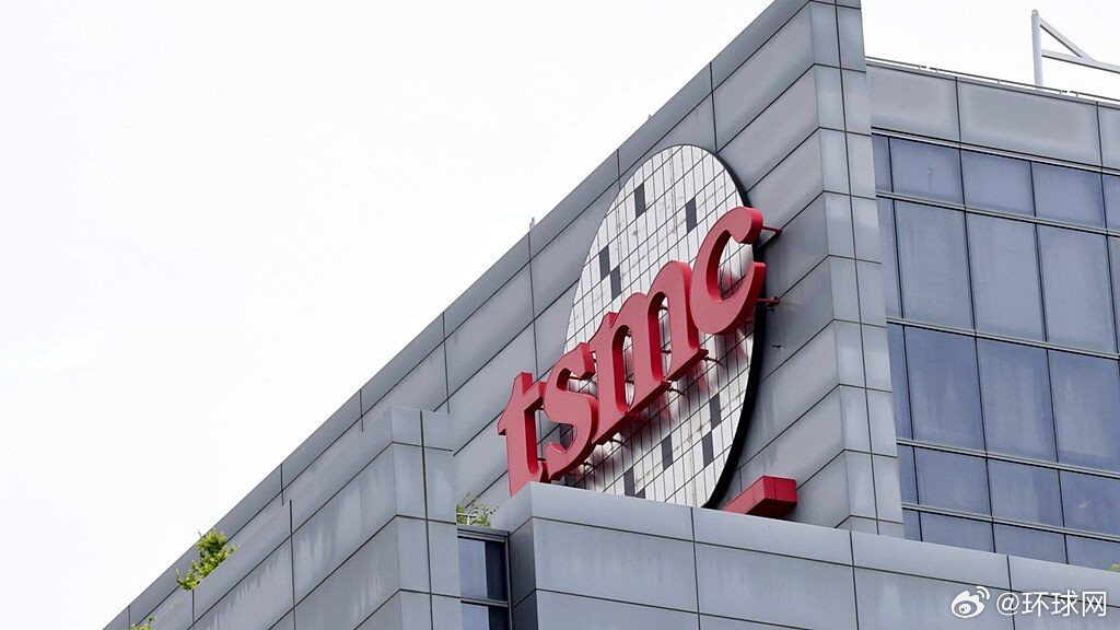 #曝台积电3纳米芯片制程将落脚日本#【台媒曝台积电3纳米芯片制程将落脚日本，国民