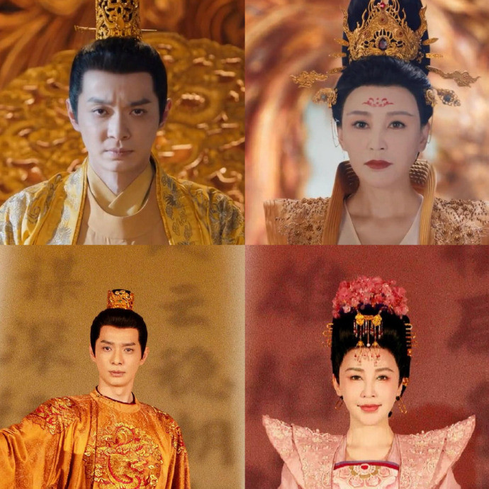 唐诡3好多返场老熟人唐诡3好多返场老熟人这次我是真想看！第三季《唐朝诡事录之长