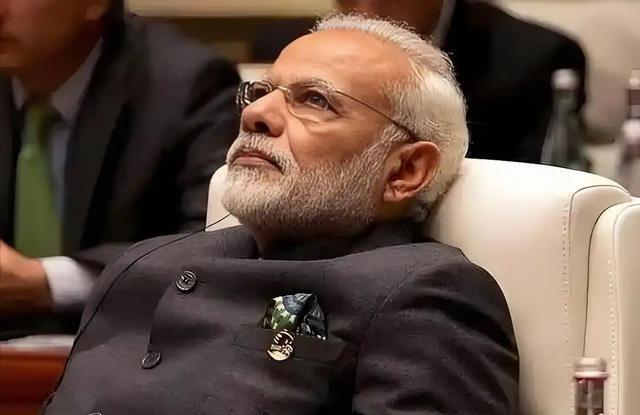 西方国家为啥不围堵印度？不是不想，是真的惹不起西方国家很少围堵印度，可不是因为