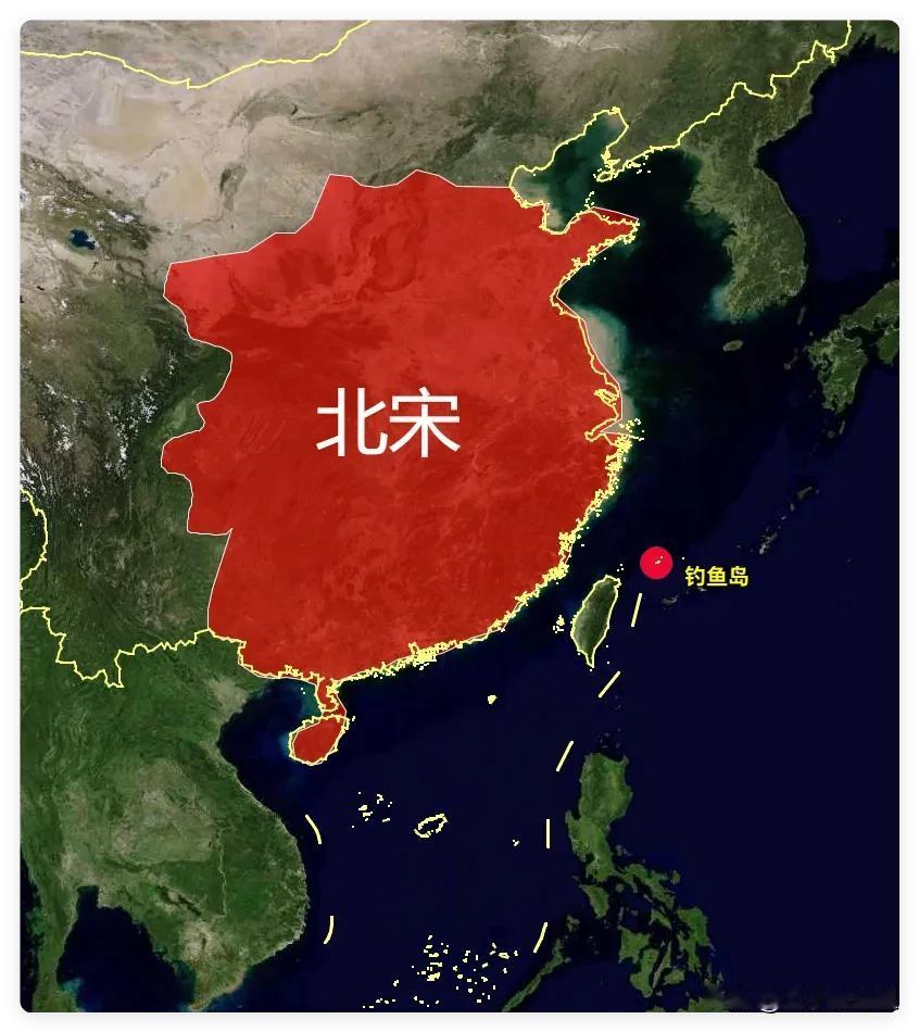 宋朝连大一统都没完成，赵匡胤为何与秦皇汉武坐一桌？你有没有想过，为什么一个连大