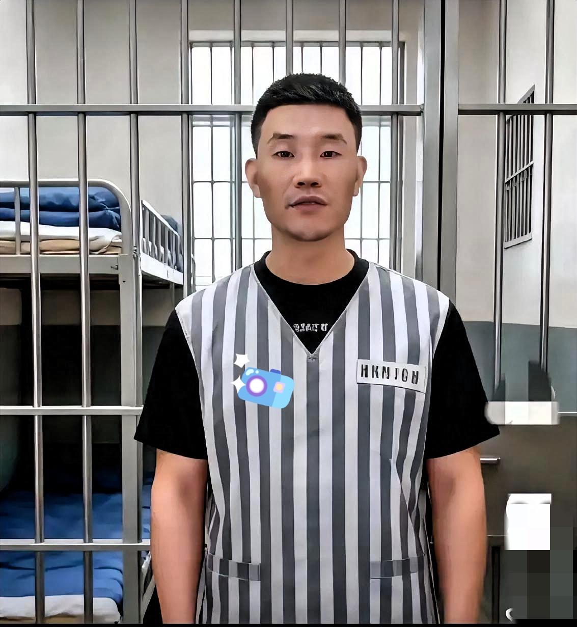 我问在律所上班的朋友，嘎子进去后，算不算污点艺人？朋友说：嘎子被拘7天，不是