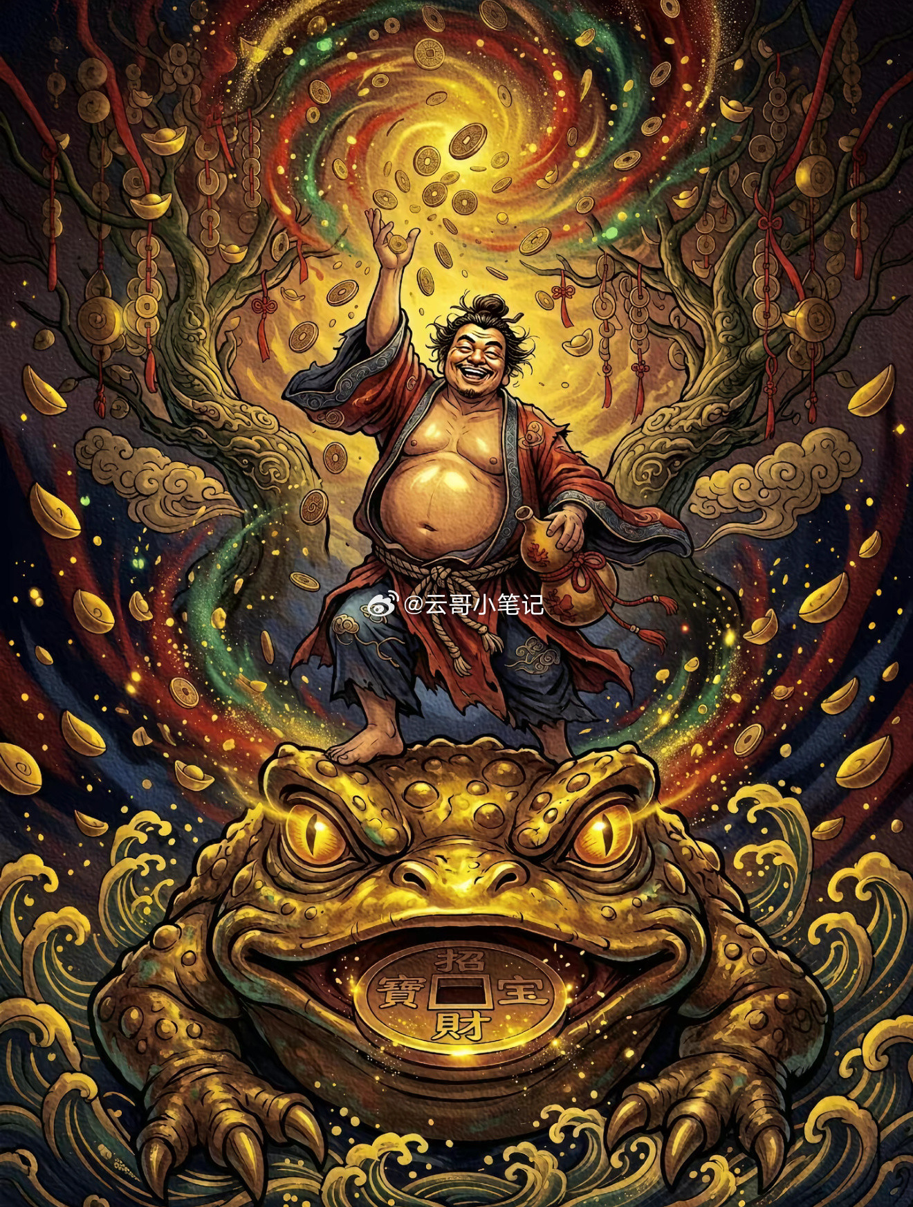 🔥华为“韬定律”相关概念股整理结合华为“韬定律”技术方向，按细分领域分类整理相