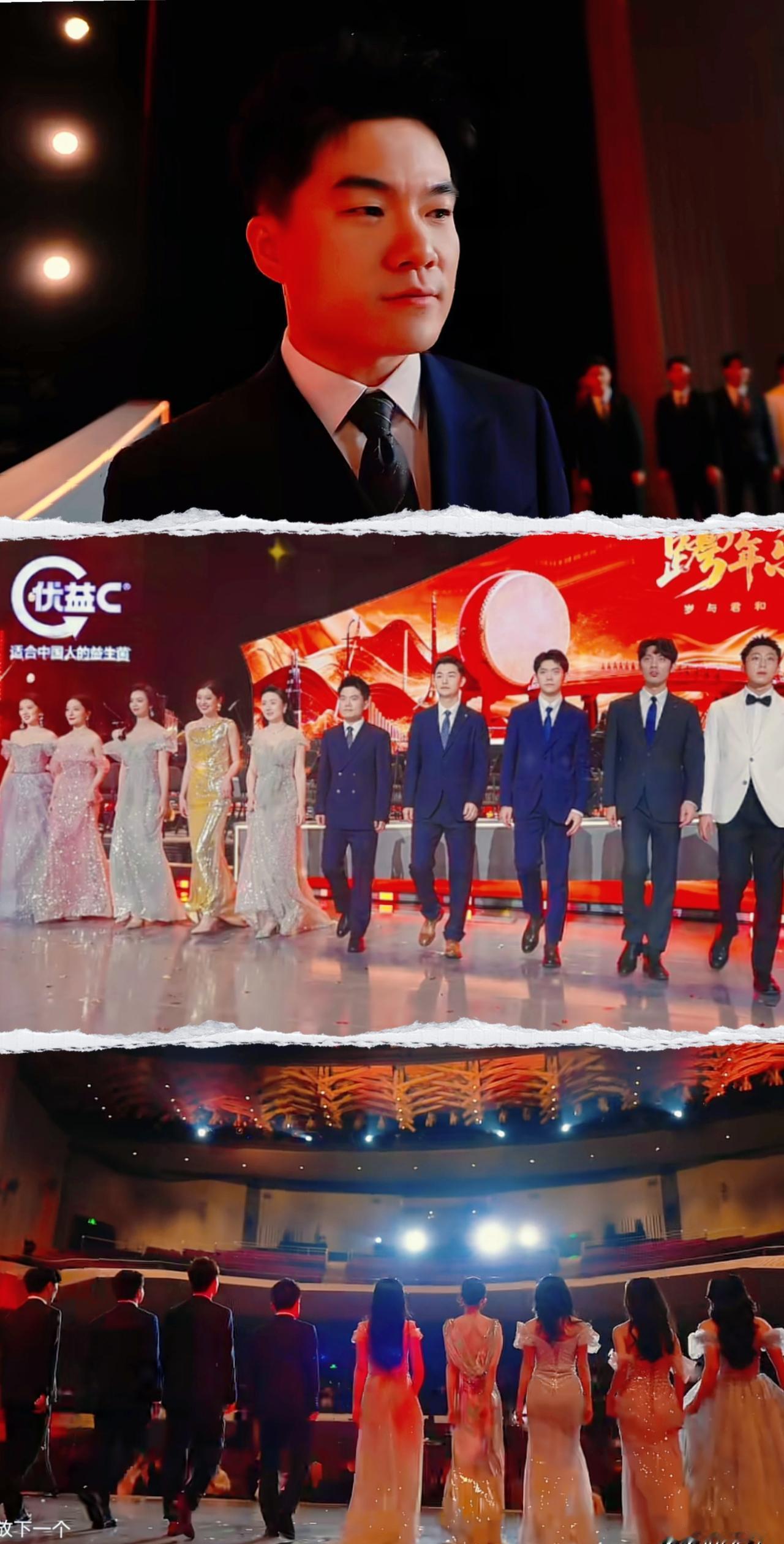 董宇辉这次玩大了！谁能想到，一个卖菜的团队，竟走出了国际超模的气场？这事儿太