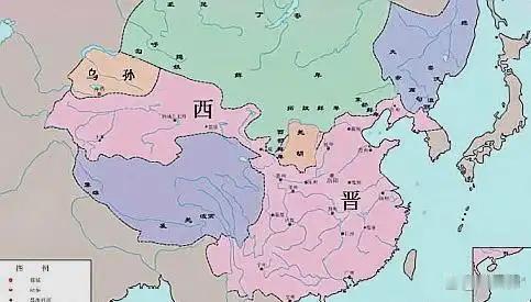 司马衷有没有办法稳住西晋政局？司马衷接手的西晋王朝，从一开始就是个装满火药的