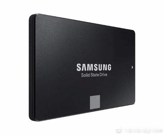 传三星将彻底停止生产SATASSD据Moore’sLawIsDead频道