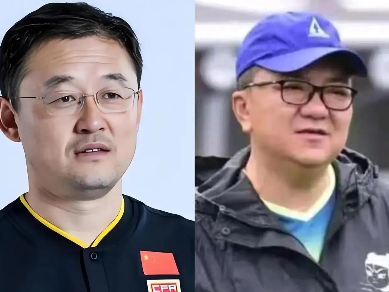 杀人诛心！董路私下约战一招绝杀，彻底把孙继海架在死胡同里足坛青训口水战满天