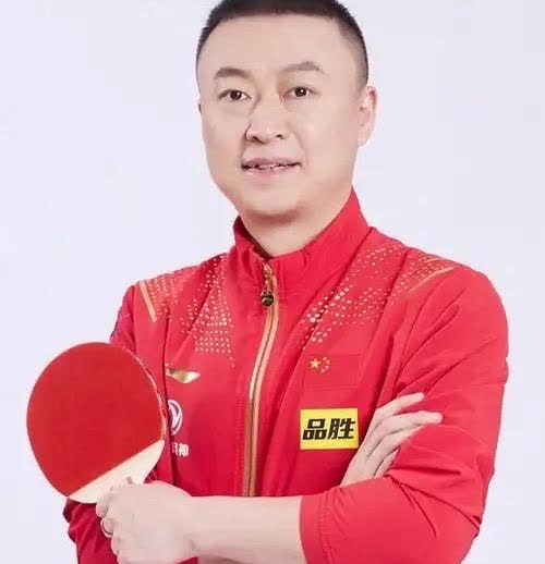 让马琳换做国乒男队的主教练让王皓和马琳互换一下角色，王皓任女