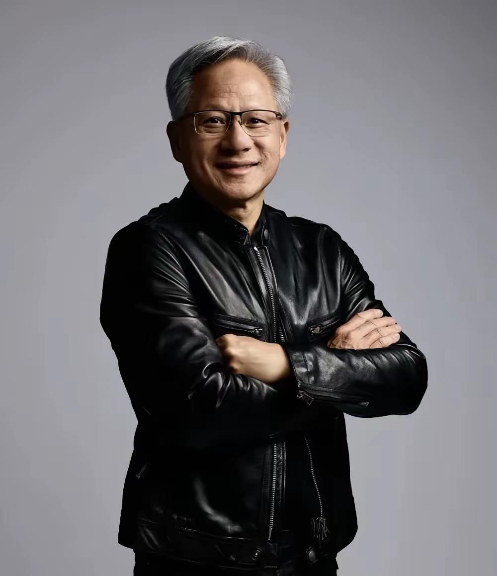 2026年全球富豪榜里，马斯克以8366亿美元再度成为首富，黄仁勋排名第八。不过