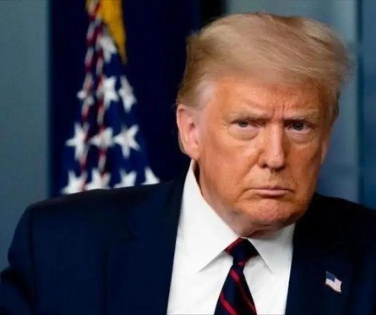 特朗普这第二任期干了一年多，美国国内现在是个什么样子？ 最新的民调给出了答案