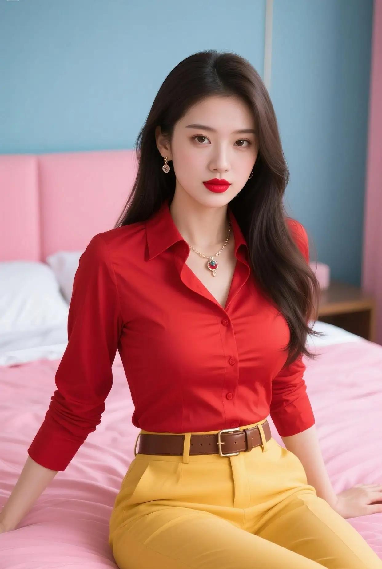 好看女生易被利用，遇到真心爱她之人机会减少