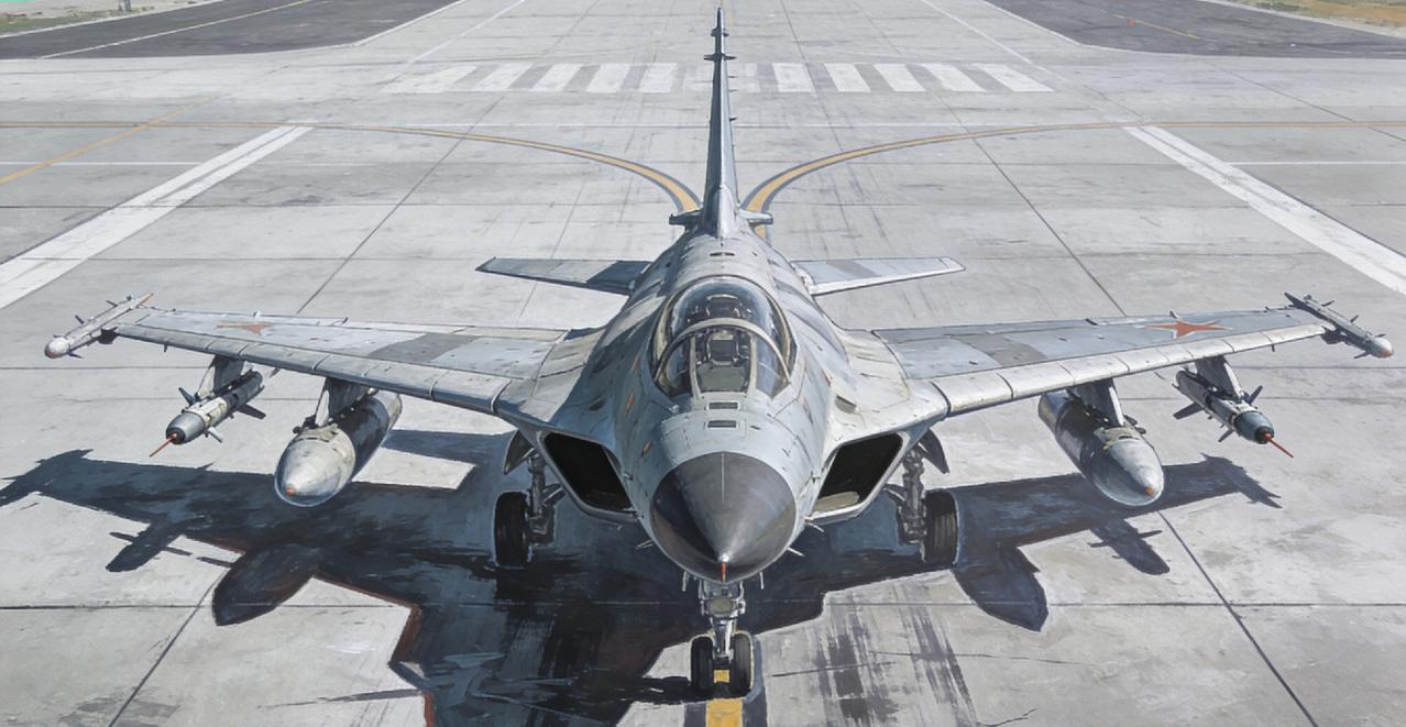  版本1伊朗3D伪装战术：低成本骗过美以侦察在当前中东局势下，