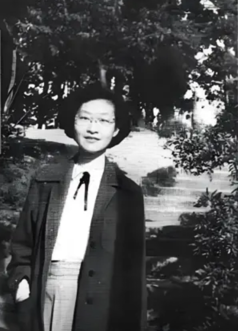 1967年1月31日，上海的“造反派”对她进行了辱骂、扇耳光、揪扯头发等粗暴行为