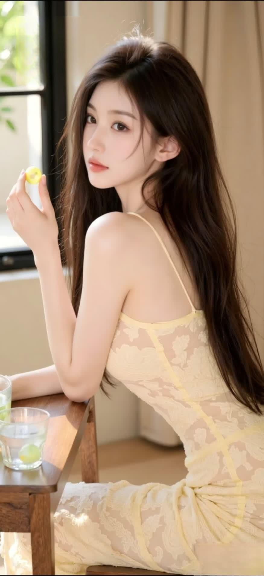 终有一天，你会静下心来，像个局外人一样回首自己的故事，然后笑着摇摇头。浮生不过梦