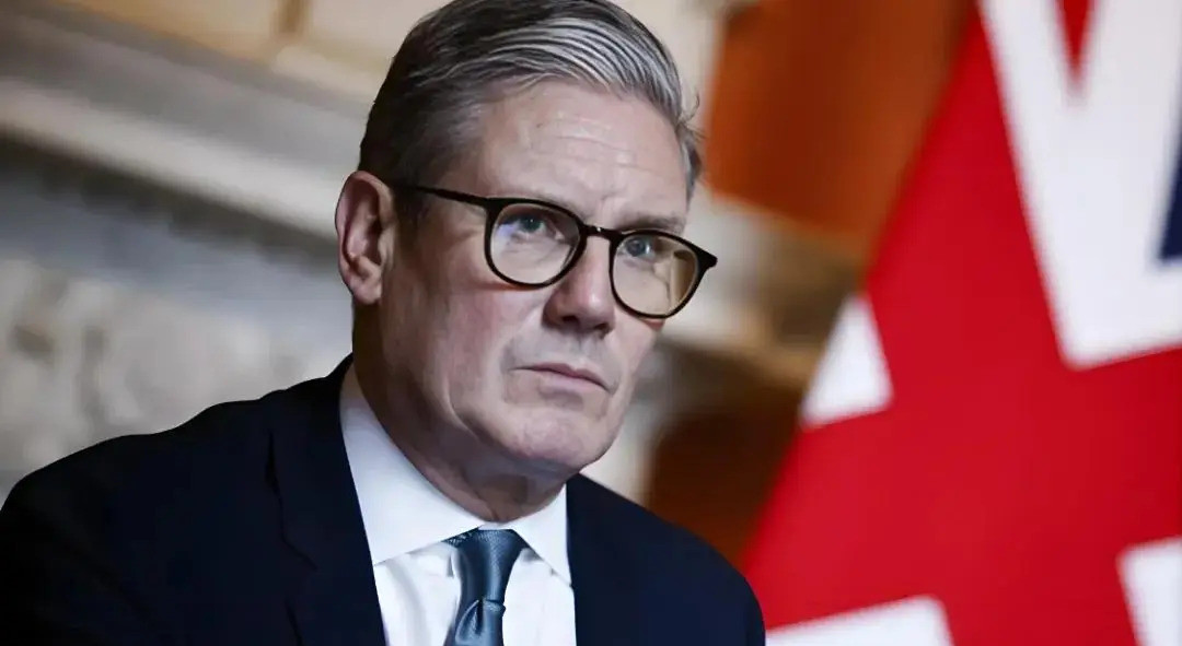 英国出兵帮乌克兰，想当老大不容易天呐！英国这是要搞事情啊