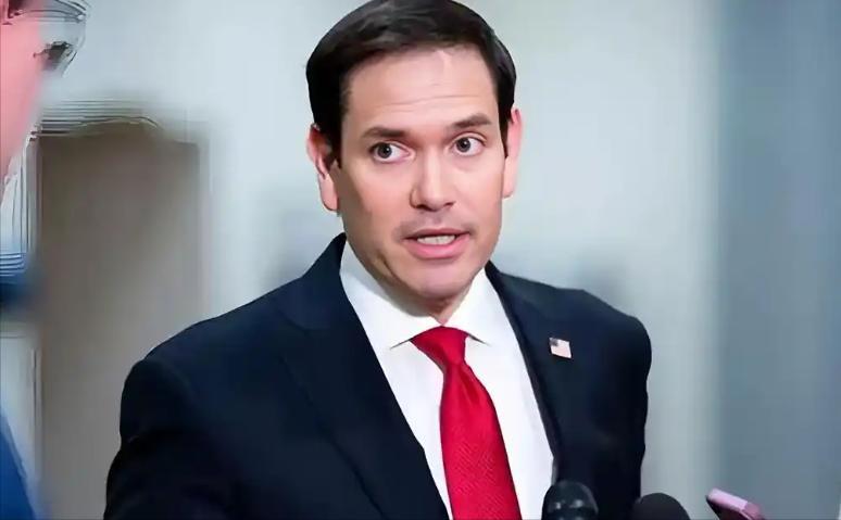 知道去不成中国了？鲁比奥指责中国扣船，话音刚落，中方反将一军！巴拿马运河的风波