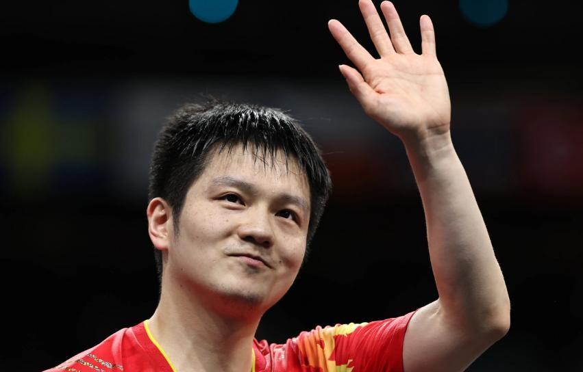 樊振东独拿2分！帮助上海地产3-2险胜山东鲁能6月9日中午，乒超联赛又结束了两