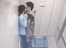 不懂就问他们像情侣吗