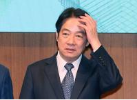 赖清德膨胀了！据路透社12月16日消息称：“台湾方面表示，其军力能够迅速应对任