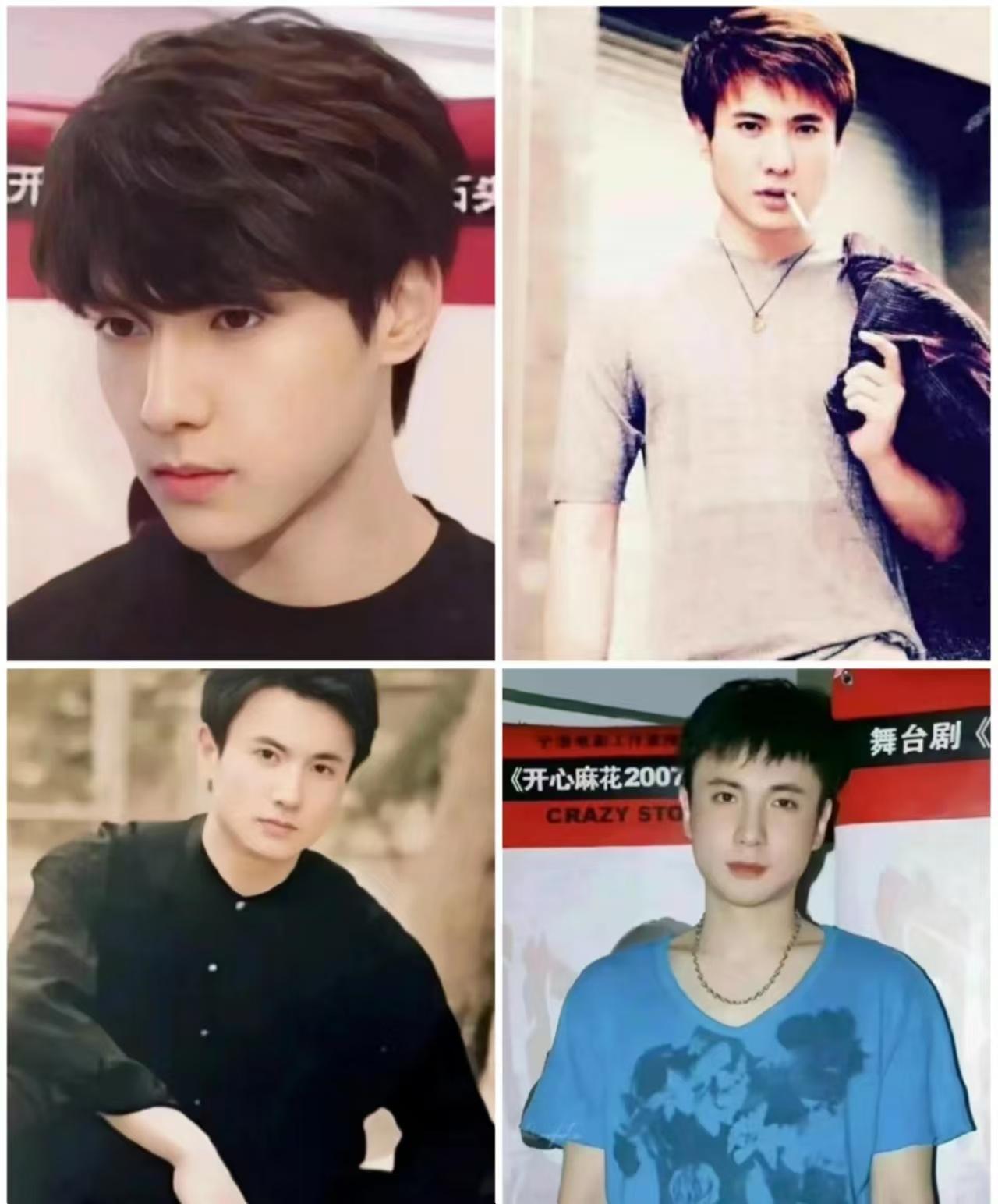 沈腾还是让人心疼的。3月1日，一段沈腾军艺时期的舞蹈视频刷屏了。视频里二十出