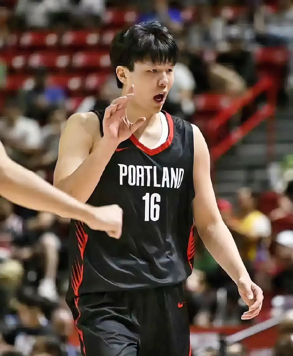 开拓者111-115不敌奇才，没想到正负值最高的竟然是这几位！卡马拉：出场