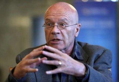 谁想过，中美竞争背后的根子其实全在历史认知的那根神经上？英国学者马丁·雅克不久前