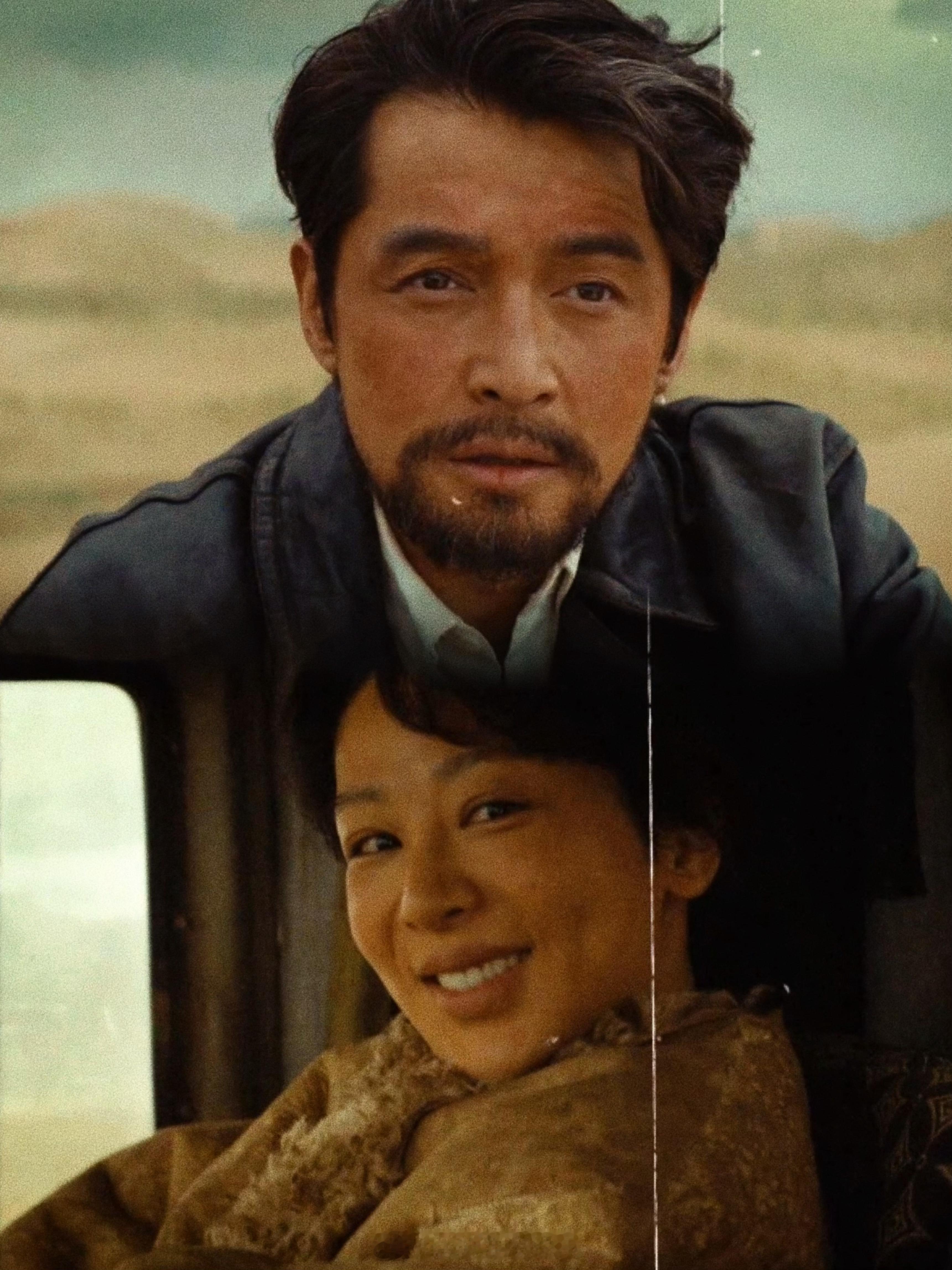 生命树定档好好好生命树你好样儿的！终于不用再剧荒抠脚了！看完预告垂直入坑，无人